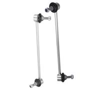 FEBI BILSTEIN Coppia Aste Sterzo Anteriori M10x1,5 310mm per BMW 1/3/4