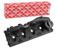 FEBI BILSTEIN Copritestata 177026 Compatibile con: SEAT EXEO, EXEO ST, VW AMAROK, AMAROK Pritsche/Fahrgestell, CRAFTER 30-35 Bus, CRAFTER 30-50 Kasten, CRAFTER 30-50 Pritsche/Fahrgestell