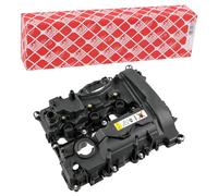 Coperchio valvole 178734 FEBI BILSTEIN per MINI BMW