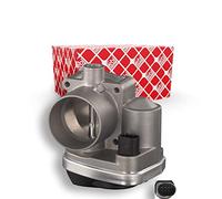 Corpo farfallato elettrico 100778 FEBI BILSTEIN per SKODA SEAT VW