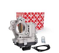 Corpo dell'acceleratore FEBI BILSTEIN 101455