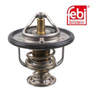 FEBI BILSTEIN Corpo Termostato 82°C per Mitsubishi Colt V Carisma Hyundai