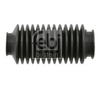 Febi BILSTEIN Cuffia Scatola Sterzo Rivestimento a Rughe 02536 per VW Porsche