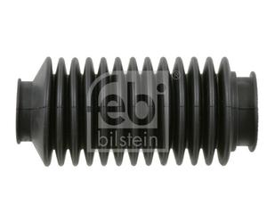 Febi BILSTEIN Cuffia Scatola Sterzo Rivestimento a Rughe 02536 per VW Porsche