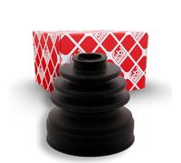 FEBI BILSTEIN Cuffia, Semiasse 39240 Compatibile con: AUDI A3, A3 Sportback, TT, TT Roadster, SEAT ALTEA, CORDOBA, IBIZA III, LEON, TOLEDO III, SKODA FABIA II, FABIA II Combi, OCTAVIA II