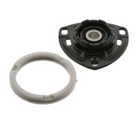 Febi Bilstein Cuscinetti Ammortizzatore Anteriore Per Audi 100 A6 V8 01366