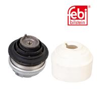 FEBI BILSTEIN Cuscinetti del motore ant. R/L Supporto idraulico per