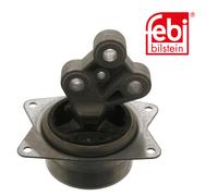 Febi BILSTEIN Cuscinetti Del Motore Anteriore Sinistra IN Gomma-metallo per Opel