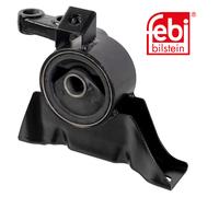 Febi BILSTEIN Cuscinetti Del Motore Destra Adatto A per Mazda 323 F VI Bj