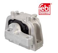 Febi BILSTEIN Cuscinetti Del Motore Destra per Audi A3 8P1 8PA VW Caddy IV