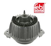 Febi BILSTEIN Cuscinetti Del Motore Frontale Dx Supporto Idraulico per
