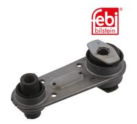 Febi BILSTEIN Cuscinetti Del Motore Posteriore Sotto Cuscinetto IN Gomma-metallo