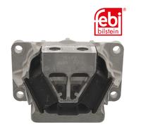 Febi BILSTEIN Cuscinetti Del Motore Trasmissione Controllo Ant. Alluminio 15480