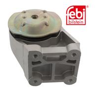 Febi BILSTEIN Cuscinetti Del Motore Trasmissione Controllo Destra Gomma / Metal