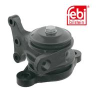 Febi BILSTEIN Cuscinetti Del Motore Trasmissione Controllo Frontale SX 26970