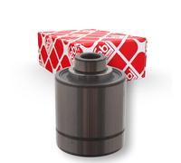 FEBI BILSTEIN Cuscinetto Alberino ventola-Raffreddamento motore 19740 per VW 54