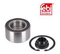 Febi BILSTEIN Cuscinetto Anteriore Kit Ruota Lati per Ford Fiesta VI CB1 Ccn