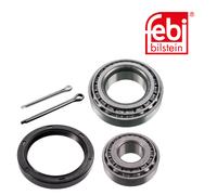 Febi BILSTEIN Cuscinetto Anteriore Kit Ruota Lati per Hyundai H-1 / Starex P0_W