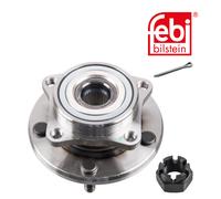 Febi BILSTEIN Cuscinetto Anteriore Kit Ruota Lati per Mitsubishi Space Wagon N9_