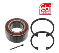 Febi BILSTEIN Cuscinetto Anteriore Kit Ruota Lati per Opel Astra F Cc 53 _54_ 58