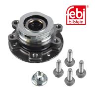 Febi BILSTEIN Cuscinetto Anteriore Kit Ruota Lati per Renault Laguna III Grand