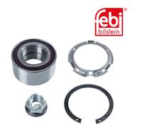 Febi BILSTEIN Cuscinetto Anteriore Kit Ruota Lati per Renault Megane II BM0/1_