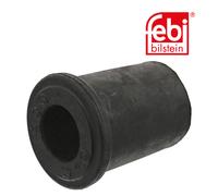 Febi BILSTEIN Cuscinetto Balestra Asse Entrambi i Lati per Ford S. Ranger