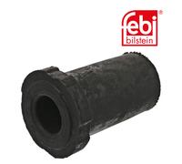 Febi BILSTEIN Cuscinetto Balestra Asse Entrambi i Lati per Mitsubishi L.