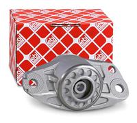FEBI BILSTEIN Cuscinetto del montante posteriore 36871 Compatibile con: AUDI A1, A3, A3 Sportback, Q3, TT, TT Roadster, SEAT ALHAMBRA, SKODA OCTAVIA II, OCTAVIA II Combi, SUPERB II, SUPERB II Kombi
