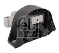 FEBI BILSTEIN Supporto motore 182819 destro con cuscinetto gomma-metallo per Renault ZOE