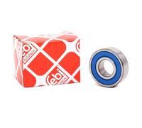 FEBI BILSTEIN Cuscinetto di guida Frizione 26262 per OPEL Vivaro A Van (X83) 12