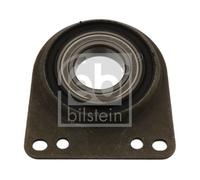Cuscinetto intermedio, albero motore FEBI BILSTEIN 43781