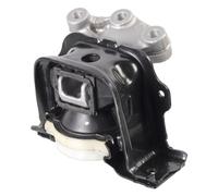 FEBI Bilstein Cuscinetto Motore Destra Per Citroen DS Opel Peugeot 107176