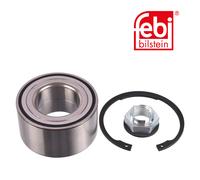 Febi BILSTEIN Cuscinetto Ruota Anteriore e Posteriore per Land Rover Discovery