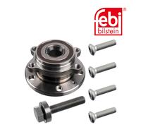 Cuscinetto ruota Cuscinetto volvente 27317 FEBI BILSTEIN per VW SKODA AUDI