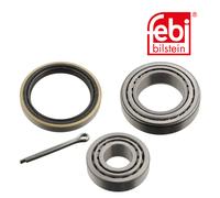 Febi BILSTEIN Cuscinetto Ruota Anteriore Kit Entrambi i Lati per BMW 2er E10