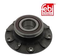 Febi BILSTEIN Cuscinetto Ruota Anteriore Kit Entrambi i Lati per BMW 7er E38