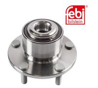Febi BILSTEIN Cuscinetto Ruota Anteriore Kit Entrambi i Lati per Mazda 3