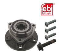 Febi BILSTEIN Cuscinetto Ruota Anteriore Kit Lati per VW Passat Variant 3G5