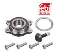 Febi BILSTEIN Cuscinetto Ruota Anteriore Kit per Audi A6 Allroad 4FH C6