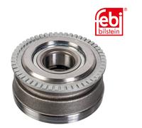 Febi BILSTEIN Cuscinetto Ruota Anteriore Kit SX Adatto A per Iveco Daily IV
