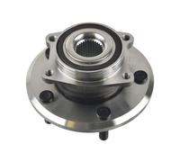 febi bilstein Cuscinetto Ruota Anteriore per Dodge Journey Fiat Freemont