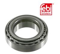 Febi BILSTEIN Cuscinetto Ruota Assale Ant. Doppio per Mercedes-Benz