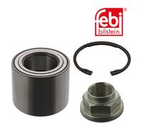 FEBI BILSTEIN Cuscinetto Ruota Kit Cuscinetti Posteriori Doppio Per Fiat Ducato