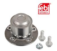 Febi BILSTEIN Cuscinetto Ruota Mozzo Frontale per Mercedes-Benz / Mixto Box