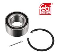 Febi BILSTEIN Cuscinetto Ruota Mozzo Frontale per Mitsubishi Outlander III ASX