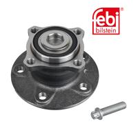 FEBI BILSTEIN Kit cuscinetto ruota