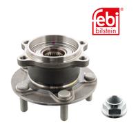 Febi BILSTEIN Cuscinetto Ruota Set Kit Posteriore per Mazda CX-5 Ke Gh