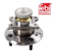FEBI BILSTEIN Cuscinetto Ruota Set Posteriore Per KIA Magentis GD MS