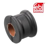 FEBI BILSTEIN Cuscinetto stabilizzatore ant. L/R per Mercedes Benz